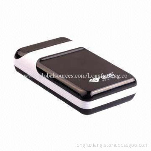 With Indicator Large-capacity 7,800mAh Mobile Power Bank